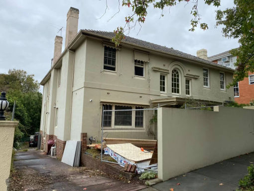凯悦建筑装修 - Toorak房屋加建扩建和装修