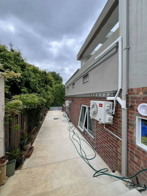 凯悦建筑装修 - Toorak房屋加建扩建和装修