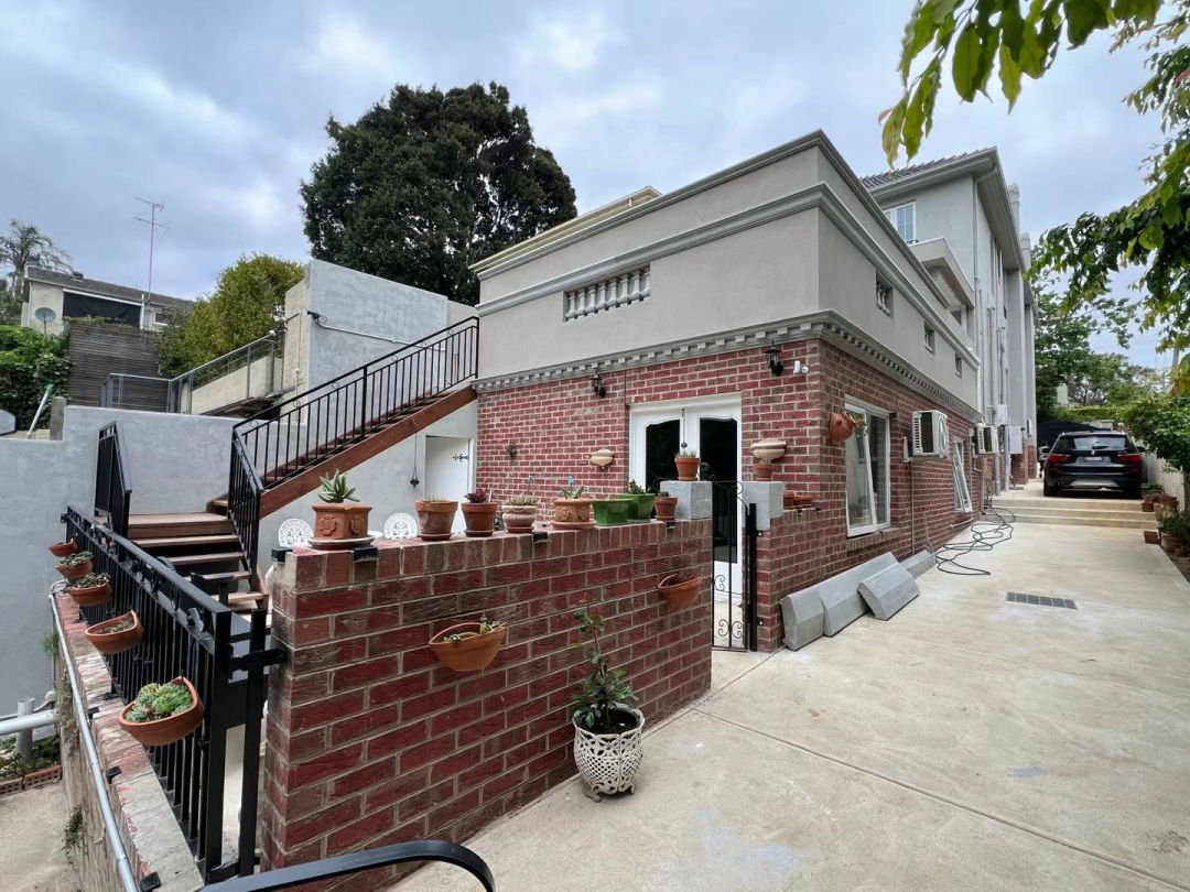 凯悦建筑装修 - Toorak房屋加建扩建和装修
