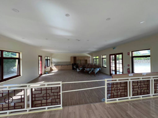凯悦建筑装修公司 - 商业建筑 - 框架结构