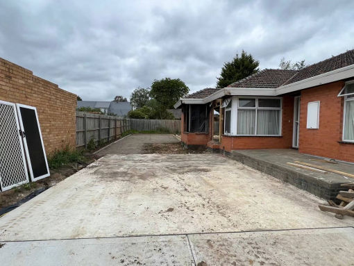 凯悦建筑装修公司 - Mount Waverley改建加建