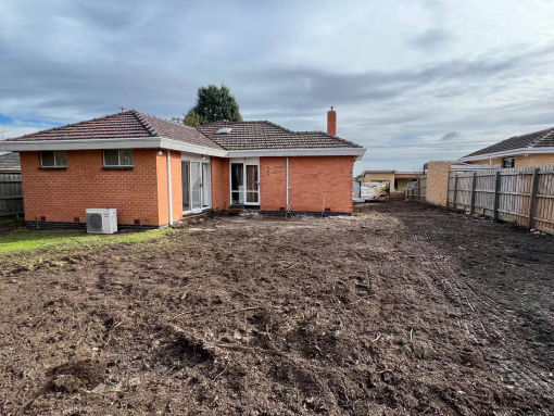 凯悦建筑装修公司 - Mount Waverley改建加建