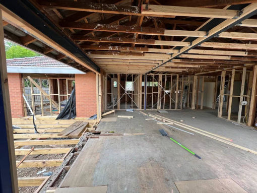 凯悦建筑装修公司 - Mount Waverley改建加建