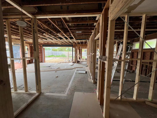 凯悦建筑装修公司 - Mount Waverley改建加建