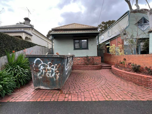 凯悦建筑装修公司 - 家庭加建扩建 - 施工进行