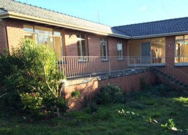 Mount Waverley房屋扩建加建--施工前