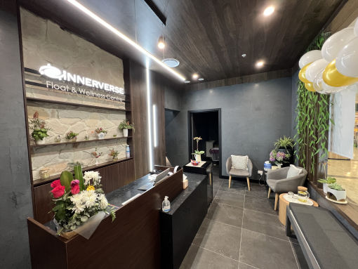 SPA按摩店前台-Oakleigh Central